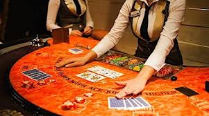 Slott Casino